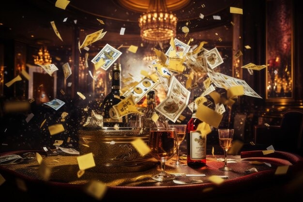 Wolf Gold paytable and symbol values